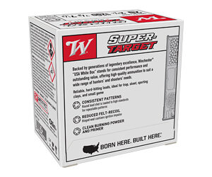 WIN USA 20GA 2.75" #7.5 25/250 — view 2
