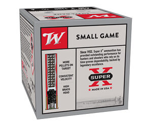 WIN SPRX 410 3" #6 25/250 — view 2