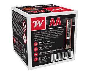 WIN AA SPRSPT 410 2.5" #7.5 25/250 — view 2
