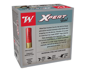 WIN XPERT STEEL 12GA 2.75" #6 25/250 — view 2