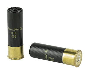 WIN DBL X HV 12GA 3" 00BK 12P 5/250 — view 4