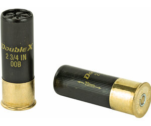 WIN DBL X HV 12GA 2.75" 00BK 9P 5/ — view 4