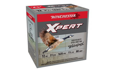 WIN XPERT HV 12GA 3.5" #BB 25/250 — view 1