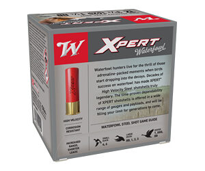 WIN XPERT HV 12GA 3.5" #BB 25/250 — view 2