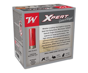 WIN XPERT TRGT 12GA 2.75" #6 25/250 — view 2