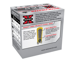 WIN XPERT TRGT 20GA 2.75" #6 25/250 — view 2