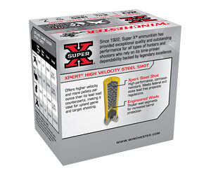 WIN XPERT TRGT 20GA 2.75" #7 25/250 — view 2
