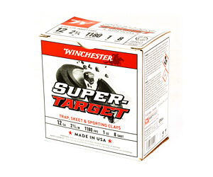 WIN SPR-TRT 12GA 2.75" #8 25/250 — view 3