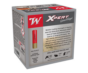 WIN SPR-X XPT 28GA 2.75" #6 25/250 — view 2