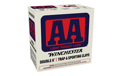 WIN AA 250TH 12GA 2.75" #8 10/60 — view 1