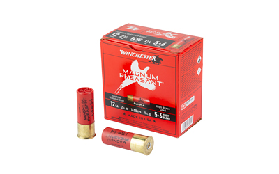 WIN MAG PHST 12GA 2.75" #5/#6 25/250 — view 1