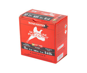 WIN MAG PHST 12GA 2.75" #5/#6 25/250 — view 3