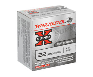 WIN SPRX 22LR #12 SHOT 50/5000 — view 2