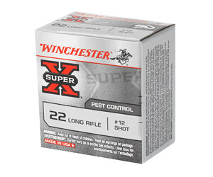 WIN SPRX 22LR #12 SHOT 50/5000 — view 3