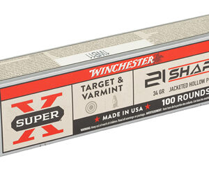 WIN 21 SHARP SUPERX 34GR 100/2000 — view 2