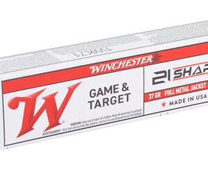 WIN 21 SHARP GAME&TRGT 37GR 100/2000 — view 2