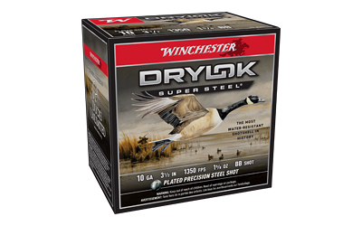 WIN DRYLK MAG 10GA 3-1/2" BB 25/250 — view 1