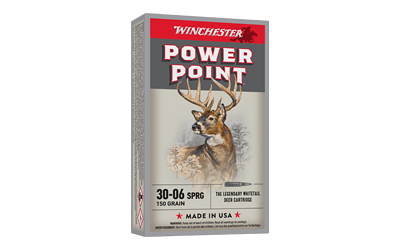 WIN SPRX PWR PNT 3006SP 150GR 20/200 — view 1