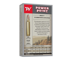 WIN SPRX PWR PNT 3006SP 150GR 20/200 — view 2