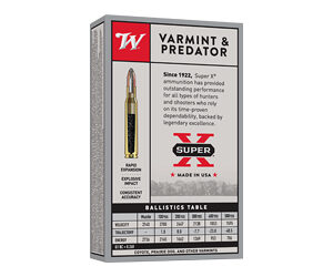 WIN SPRX 3006SP 125GR JSP 20/200 — view 2