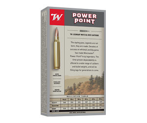 WIN SPRX PWR PNT 303BRIT 180GR 20/ — view 2