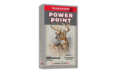 WIN SPRX PWR PNT 300WIN 180GR 20/200 — view 1