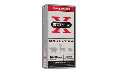 WIN SPRX 3030WN 150GR JHP 20/200 — view 1