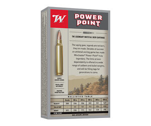 WIN SPRX 3006SP 165GR PP 20/200 — view 2