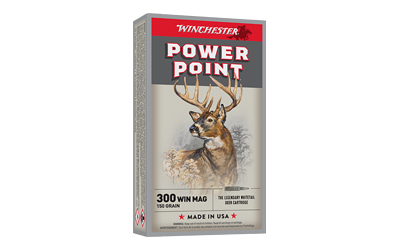 WIN SPRX PWR PNT 300WIN 150GR 20/200 — view 1