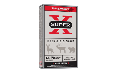 WIN SPRX 4570GVT 300GR JHP 20/200 — view 1