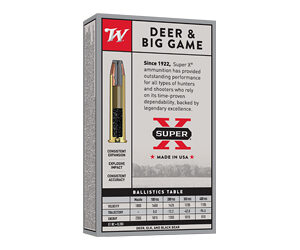 WIN SPRX 4570GVT 300GR JHP 20/200 — view 2