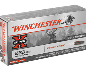 WIN SPRX 223REM 64GR PP 20/200 — view 2