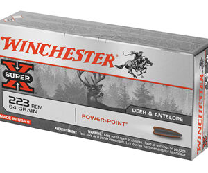 WIN SPRX 223REM 64GR PP 20/200 — view 3