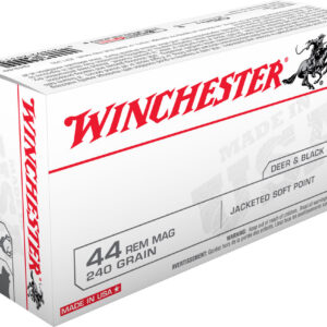 WIN 44M 240GR JSP 50RD