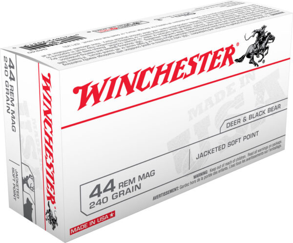 WIN 44M 240GR JSP 50RD — view 1