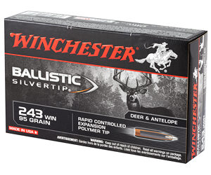 WIN BLSTC TIP 243WIN 95GR 20/200 — view 3
