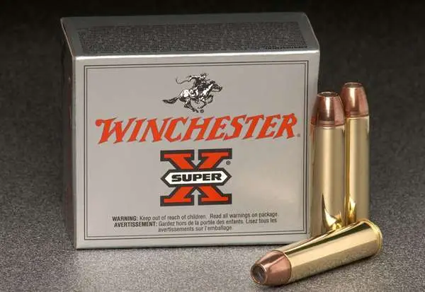 WINCHESTER SUPER X RIFLE AMO 300 WSM 180GR POWER POINT 20RD (10 BOX CASE) — view 1
