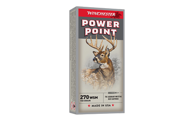 WIN SPRX PWR PNT 270WSM 150GR 20/200 — view 1