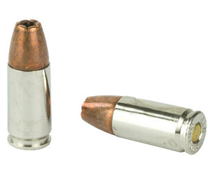 WIN DEFENDER 9MM 147GR JHP 20/200 — view 4