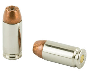 WIN DEFENDER 40SW 165GR JHP 20/200 — view 4