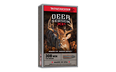 WIN DEER SEASON 308WIN 150GR 20/200 — view 1