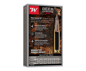 WIN DEER SEASON 308WIN 150GR 20/200 — view 2