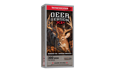 WIN DEER SEASON 300WSM 150GR 20/200 — view 1