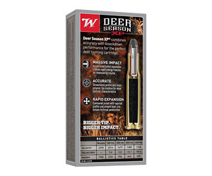 WIN DEER SEASN XP 30-30 150GR 20/200 — view 2