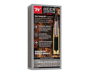 WIN DEER SSN XP 300BLK 150GR 20/200 — view 2
