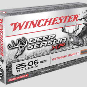 WIN DEER SEASON XP 2506 117G PT 20B
