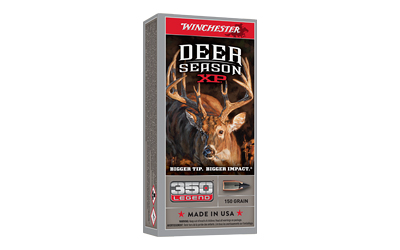 WIN DEER SSN 350 LEGEND 150GR 20/200 — view 1