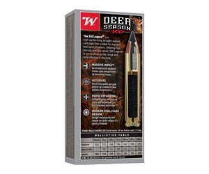 WIN DEER SSN 350 LEGEND 150GR 20/200 — view 2