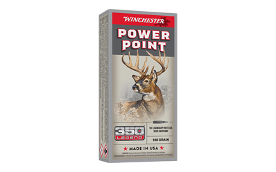 WIN SPRX 350 LEGEND 180GR 20/200 — view 1