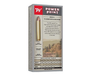 WIN SPRX 350 LEGEND 180GR 20/200 — view 2